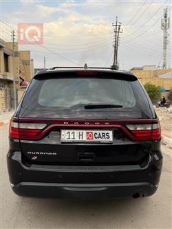 دودج دورانجو